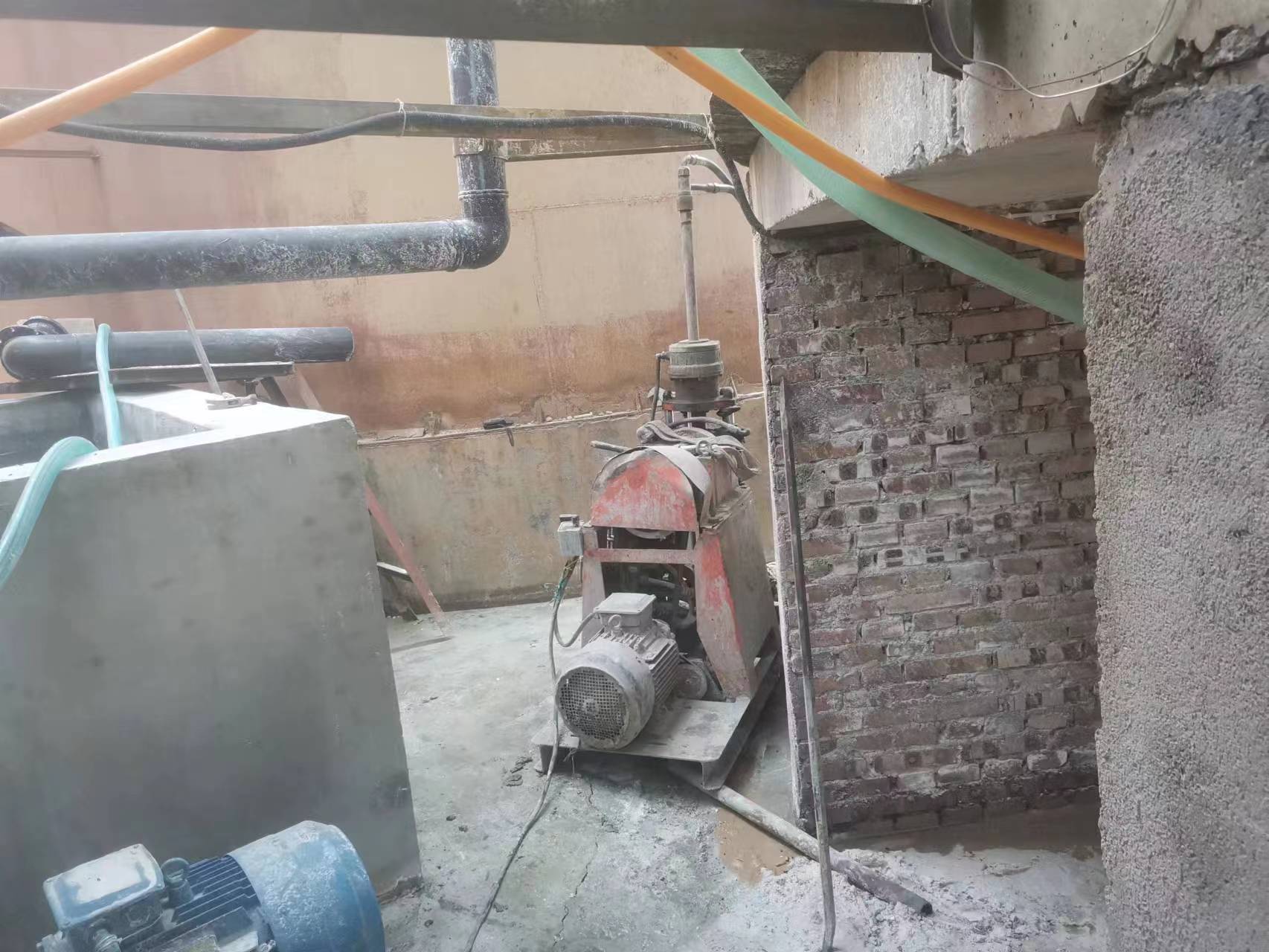 什邡压浆作业流程有哪些