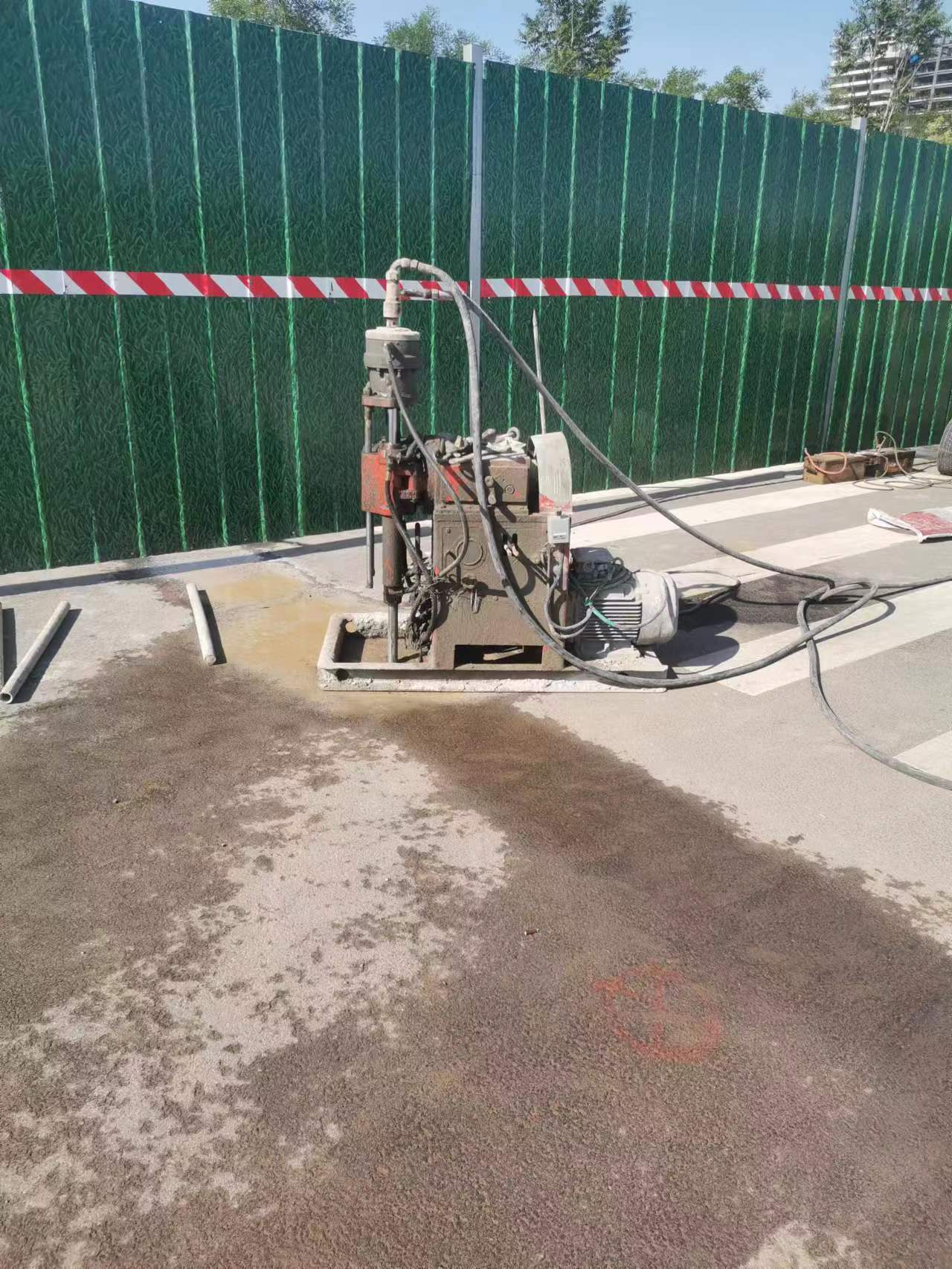 什邡公司为您带来注浆加固法施工方法