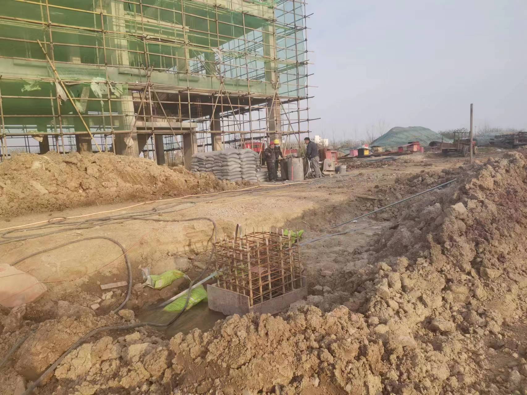 什邡当桥梁出现裂缝的时候应该及时加固修补